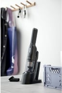 Miniatyrbilde 1 av Svart Nordic Sense 80 W Håndstøvsuger