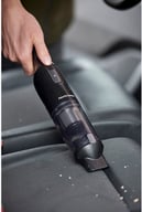 Miniatyrbilde 9 av Svart Nordic Sense 80 W Håndstøvsuger