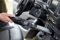 Miniatyrbilde 11 av Svart Nordic Sense 80 W Håndstøvsuger