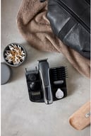 Miniatyrbilde 3 av Svart/Sølv Nordic Sense Hårtrimmersett