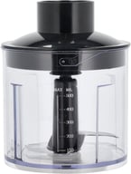 Miniatyrbilde 7 av Svart Nordic Sense 1500 W Stavmiksersett