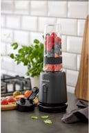 Miniatyrbilde 1 av Svart Nordic Sense 300 W  Smoothieblender