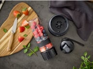 Miniatyrbilde 3 av Svart Nordic Sense 300 W  Smoothieblender