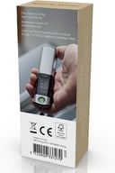 Miniatyrbilde 6 av Sølv/Svart Nordic Sense Bagasjevekt