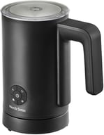 Miniatyrbilde 3 av Matt svart Nordic Sense Melkeskummer