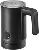 Miniatyrbilde 4 av Matt svart Nordic Sense Melkeskummer