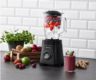 Miniatyrbilde 1 av Svart Nordic Sense 1000 W 1,5 L Blender