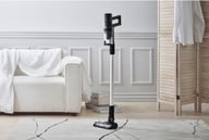 Miniatyrbilde 1 av Svart Nordic Sense Ledningsfri Støvsuger