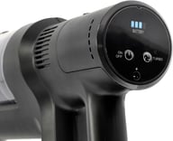 Miniatyrbilde 2 av Svart Nordic Sense Ledningsfri Støvsuger