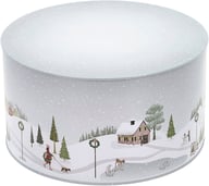 Miniatyrbilde 9 av Arctic Ice/Woodrose Pillivuyt Bastian Vinter Kakebokssett