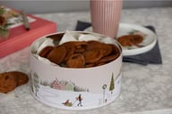 Miniatyrbilde 12 av Arctic Ice/Woodrose Pillivuyt Bastian Vinter Kakebokssett