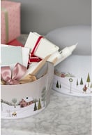 Miniatyrbilde 15 av Arctic Ice/Woodrose Pillivuyt Bastian Vinter Kakebokssett