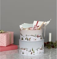 Miniatyrbilde 16 av Arctic Ice/Woodrose Pillivuyt Bastian Vinter Kakebokssett