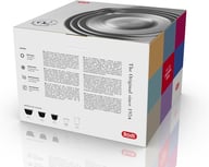 Miniatyrbilde 7 av Stål Rosti Margrethe Rustfritt Stål 3 stk Bollesett