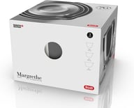 Miniatyrbilde 8 av Stål Rosti Margrethe Rustfritt Stål 3 stk Bollesett