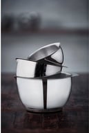 Miniatyrbilde 5 av Stål Rosti Margrethe Rustfritt Stål 2 stk Bollesett