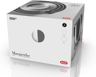 Miniatyrbilde 7 av Stål Rosti Margrethe Rustfritt Stål 2 stk Bollesett