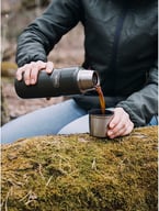 Miniatyrbilde 22 av Army Thermos Stainless King 470 ml Army Rustfritt Stål Termos