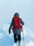 Miniatyrbilde 11 av Army Thermos Stainless King 1,2 liter Army Rustfritt Stål Termos