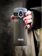 Miniatyrbilde 6 av Army Thermos JMY 350 ml Army Rustfritt Stål Termokopp