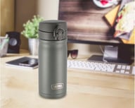 Miniatyrbilde 9 av Army Thermos JMY 350 ml Army Rustfritt Stål Termokopp