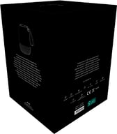 Miniatyrbilde 7 av Hvit Villa Collection Hav 5 W LED-lampe med Høyttaler