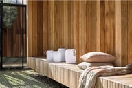 Miniatyrbilde 2 av Hvit Villa Collection Hav 5 W LED-lampe med Høyttaler