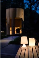 Miniatyrbilde 9 av Hvit Villa Collection Hav 5 W LED-lampe med Høyttaler