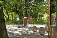 Miniatyrbilde 13 av Hvit Villa Collection Hav 5 W LED-lampe med Høyttaler