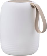 Miniatyrbilde 10 av Hvit Villa Collection Hav 10 W LED-lampe med Høyttaler