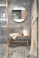 Miniatyrbilde 3 av Hvit Villa Collection Hav 10 W LED-lampe med Høyttaler