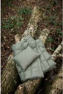 Miniatyrbilde 4 av Grønn Xplore It Outdoor Nylon Dunpledd