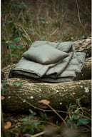 Miniatyrbilde 7 av Grønn Xplore It Outdoor Nylon Dunpledd