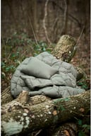 Miniatyrbilde 10 av Grønn Xplore It Outdoor Nylon Dunpledd