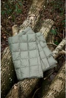 Miniatyrbilde 12 av Grønn Xplore It Outdoor Nylon Dunpledd