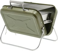 Miniatyrbilde 2 av Army Xplore It To Go BBQ Kullgrill