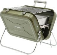 Miniatyrbilde 3 av Army Xplore It To Go BBQ Kullgrill