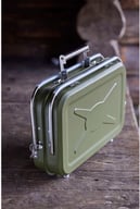 Miniatyrbilde 4 av Army Xplore It To Go BBQ Kullgrill