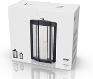 Miniatyrbilde 6 av Black Zone Denmark Firefly 35 cm Lanterne