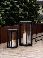 Miniatyrbilde 12 av Black Zone Denmark Firefly 25 cm Lanterne