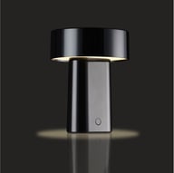 Miniatyrbilde 10 av Black Zone Denmark Oblong Lampe