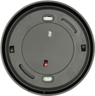 Miniatyrbilde 4 av Black Jacob Jensen Optisk Røykvarsler