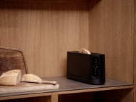 Miniatyrbilde 8 av Black Jacob Jensen Long Slot Brødrister