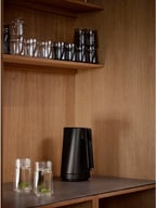 Miniatyrbilde 2 av Black Jacob Jensen 1,2 L Vannkoker