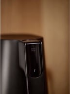 Miniatyrbilde 3 av Black Jacob Jensen 1,2 L Vannkoker