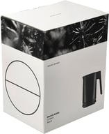 Miniatyrbilde 6 av Black Jacob Jensen 1,2 L Vannkoker