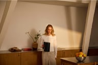 Miniatyrbilde 18 av Black Jacob Jensen 1,2 L Vannkoker