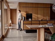 Miniatyrbilde 23 av Black Jacob Jensen 1,2 L Vannkoker