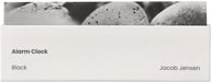 Miniatyrbilde 3 av Black Jacob Jensen Vekkerklokke