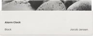 Miniatyrbilde 5 av Black Jacob Jensen Vekkerklokke